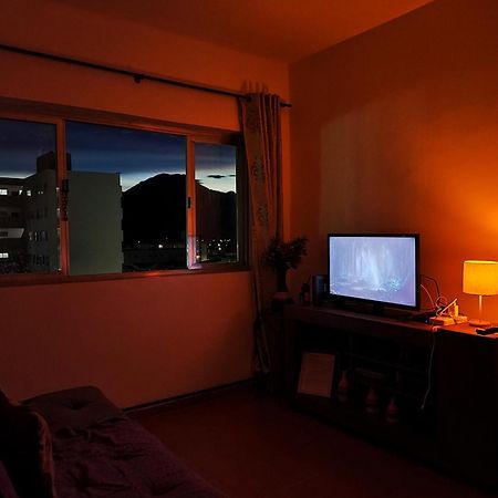Apartamento Inteiro Em Peruibe No Centro, Prox A Praia المظهر الخارجي الصورة
