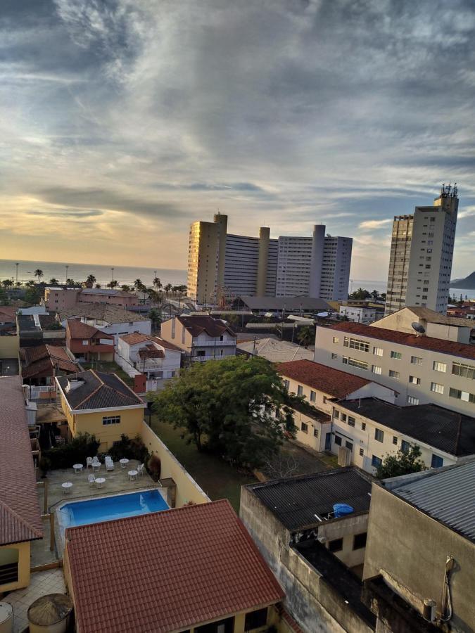 Apartamento Inteiro Em Peruibe No Centro, Prox A Praia المظهر الخارجي الصورة