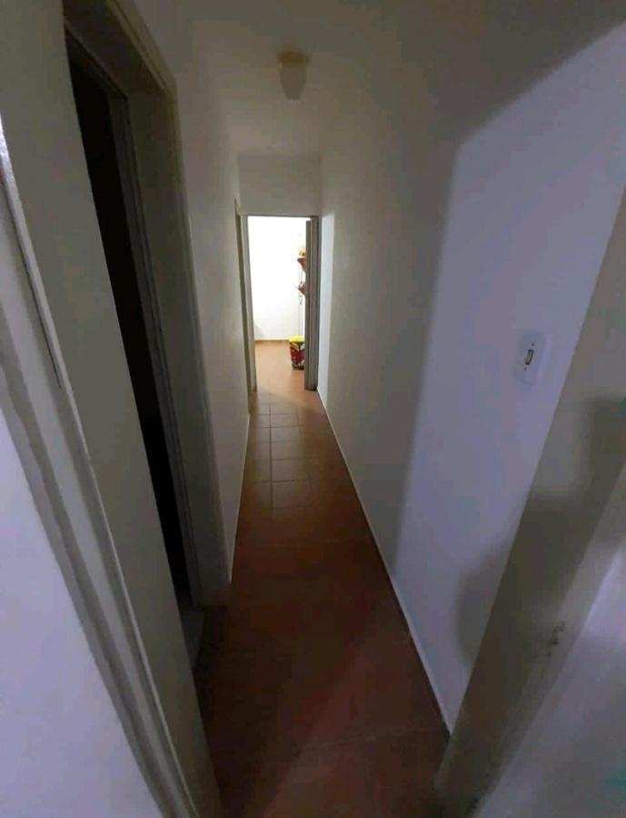 Apartamento Inteiro Em Peruibe No Centro, Prox A Praia المظهر الخارجي الصورة
