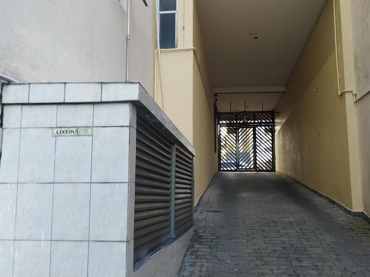 Apartamento Inteiro Em Peruibe No Centro, Prox A Praia المظهر الخارجي الصورة