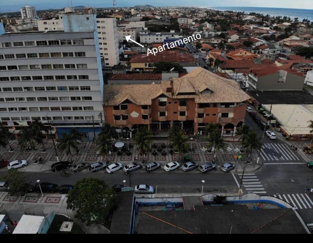 Apartamento Inteiro Em Peruibe No Centro, Prox A Praia المظهر الخارجي الصورة