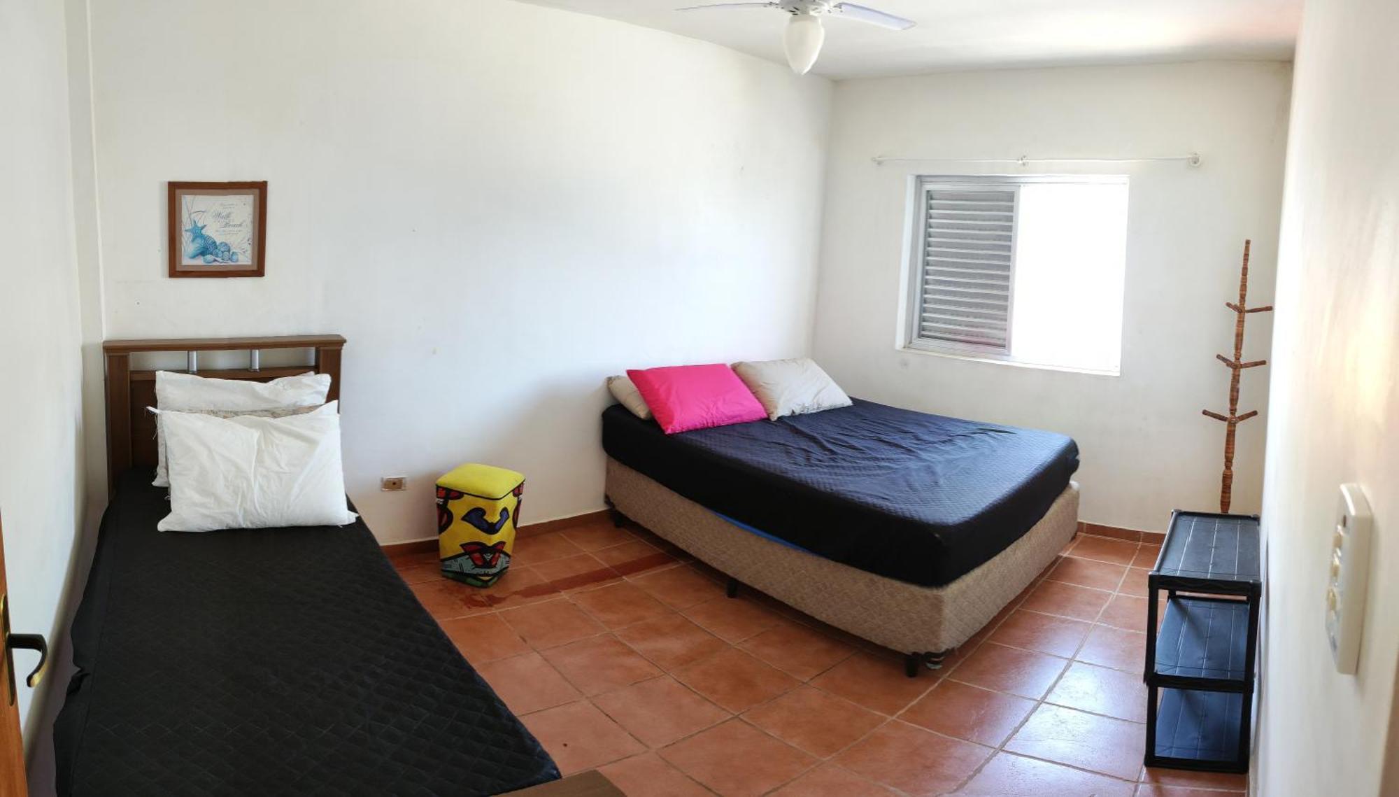 Apartamento Inteiro Em Peruibe No Centro, Prox A Praia المظهر الخارجي الصورة