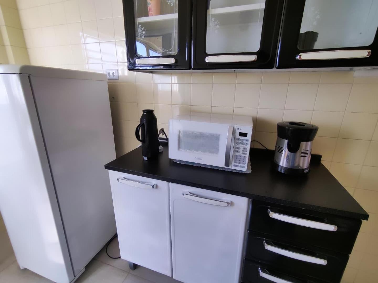 Apartamento Inteiro Em Peruibe No Centro, Prox A Praia المظهر الخارجي الصورة